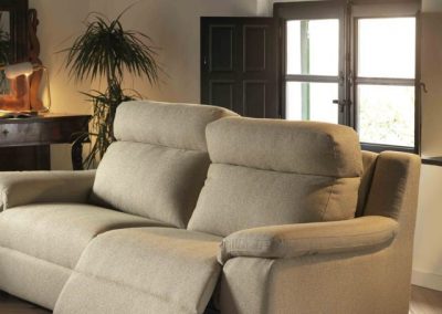 Modernios klasikos sofa IPSILON 4