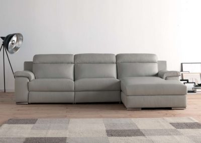 Modernios klasikos sofa IPSILON 5