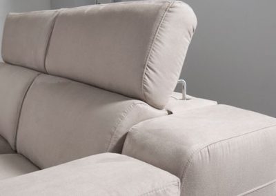Modernios klasikos sofa Irina 2