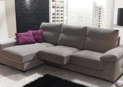 Modernios klasikos sofa Luna 2
