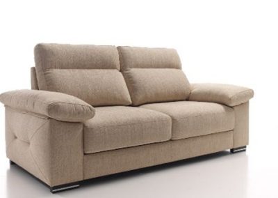 Modernios klasikos sofa Luna