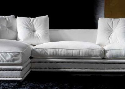 Modernios klasikos sofa Mayfair