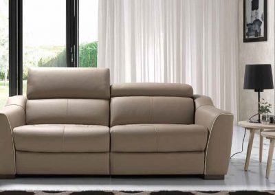 Modernios klasikos sofa Monaco 2