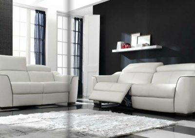 Modernios klasikos sofa Monaco 3