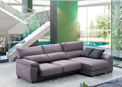 Modernios klasikos sofa Nadia 1