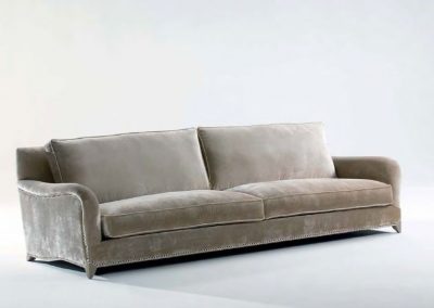 Modernios klasikos sofa New Royalton