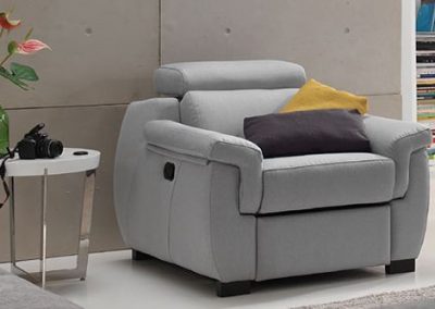 Modernios klasikos sofa Nicole 2