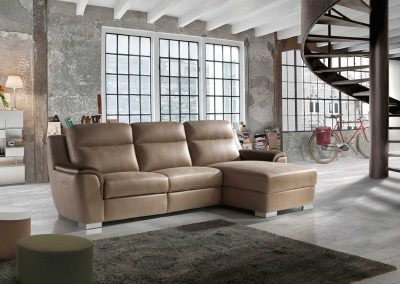Modernios klasikos sofa Shira 1