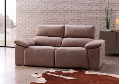 Modernios klasikos sofa Valeria 1