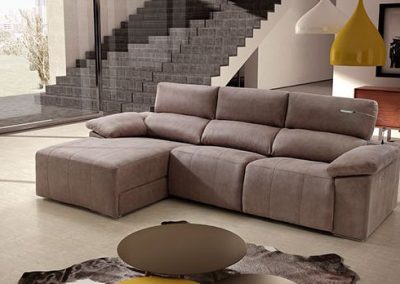 Modernios klasikos sofa Valeria 3