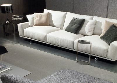 Modernaus stiliaus sofa Davos 3