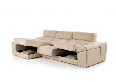 Modernaus stiliaus sofa Atenza 1