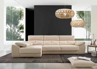Modernaus stiliaus sofa Atenza