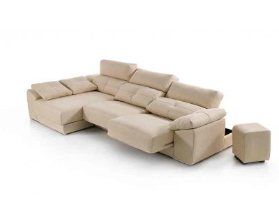 Modernaus stiliaus sofa Atenza 3
