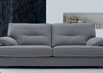 Modernaus stiliaus sofa Dado