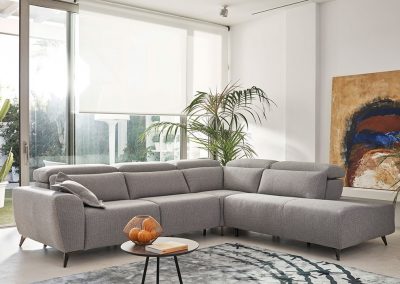 Modernaus stiliaus sofa Genio 2