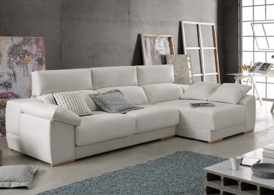 Modernaus stiliaus sofa Mery 1