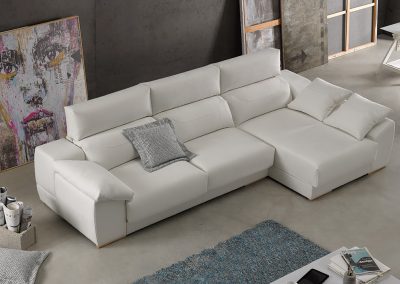 Modernaus stiliaus sofa Mery 2