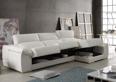 Modernaus stiliaus sofa Mery 4