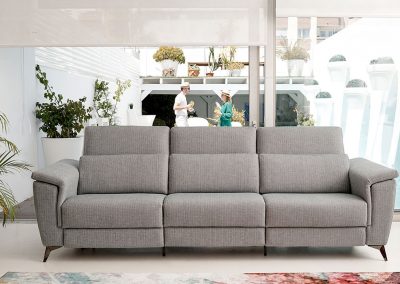 Modernaus stiliaus sofa Selec 3