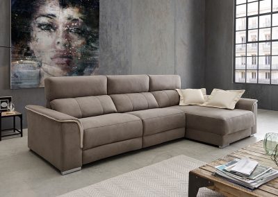 Modernios klasikos sofa Agora