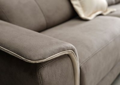 Modernios klasikos sofa Agora 3
