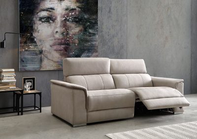 Modernios klasikos sofa Agora 5