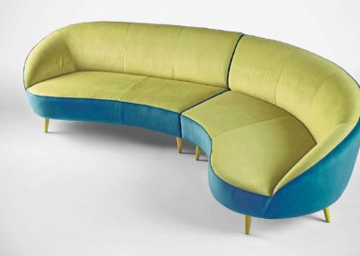 Modernios klasikos sofa Baltimore 2