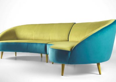 Modernios klasikos sofa Baltimore 3