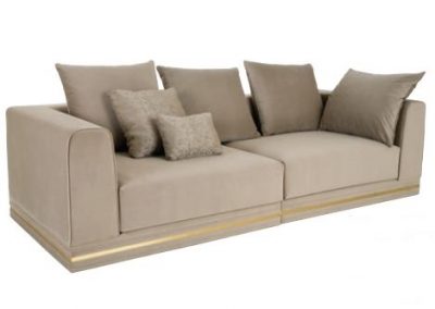 Modernios klasikos sofa Boavista