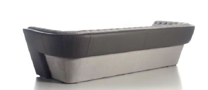 Modernios klasikos sofa Bowie 1