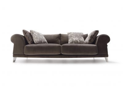 Modernios klasikos sofa Chester 3