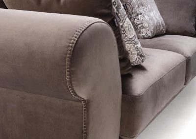 Modernios klasikos sofa Chester 5