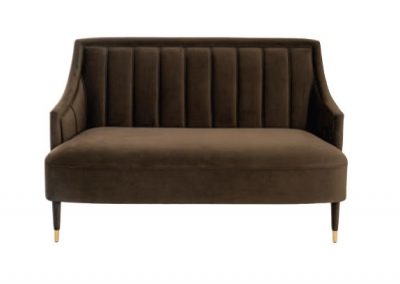 Modernios klasikos sofa Cordoba