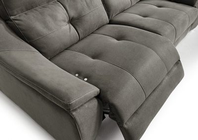 Modernios klasikos sofa Day 3