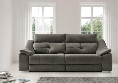 Modernios klasikos sofa Day