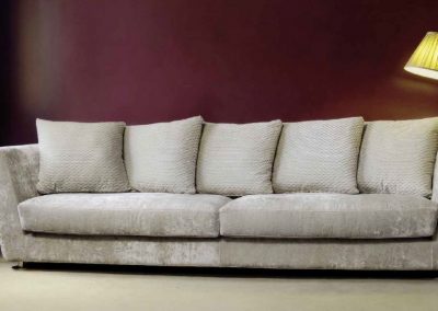 Modernios klasikos sofa Dondon 2