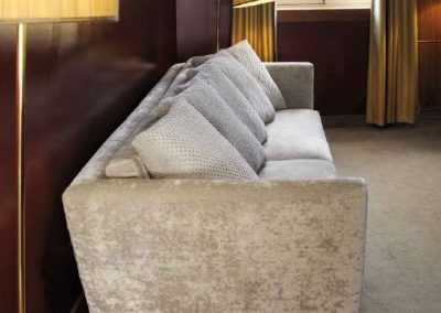 Modernios klasikos sofa Dondon 3