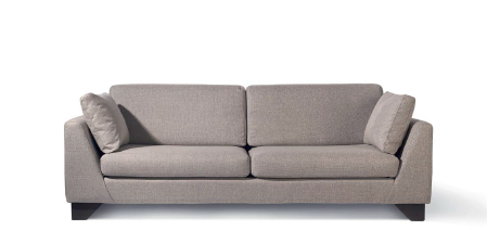 Modernios klasikos sofa Dune 2
