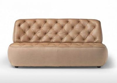 Modernios klasikos sofa Gongocapi 1