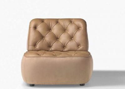 Modernios klasikos sofa Gongocapi 2