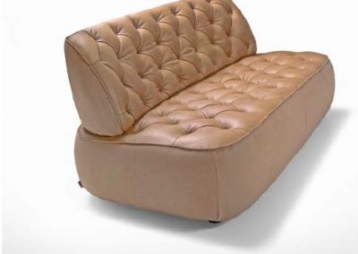 Modernios klasikos sofa Gongocapi 4
