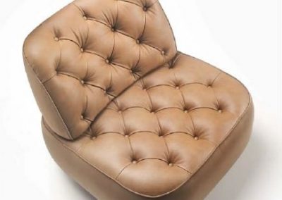 Modernios klasikos sofa Gongocapi 3