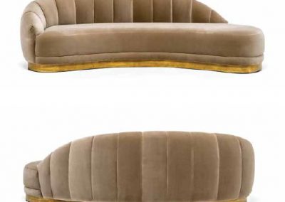 Modernios klasikos sofa Imperador Plus 3