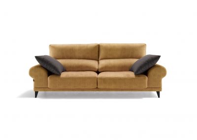 Modernios klasikos sofa Loewe