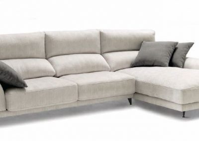 Modernios klasikos sofa Loewe 5