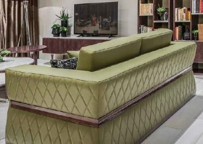 Modernios klasikos sofa Madison 1