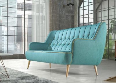 Modernios klasikos sofa Madison