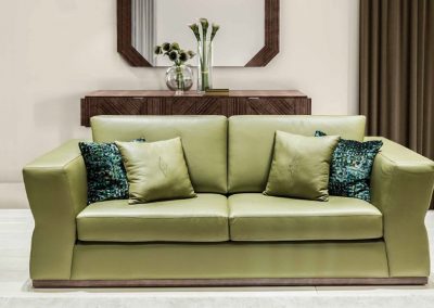 Modernios klasikos sofa Madison