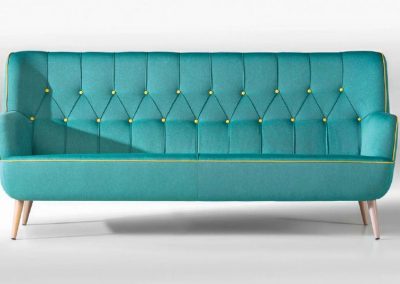 Modernios klasikos sofa Madison 3